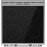 Стеклокерамическая плита GORENJE EC6341XC