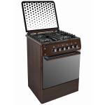 Плита IDEAL L265 коричневый