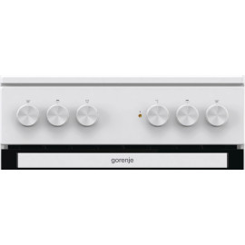 Плита GORENJE GEC5A12WG-B