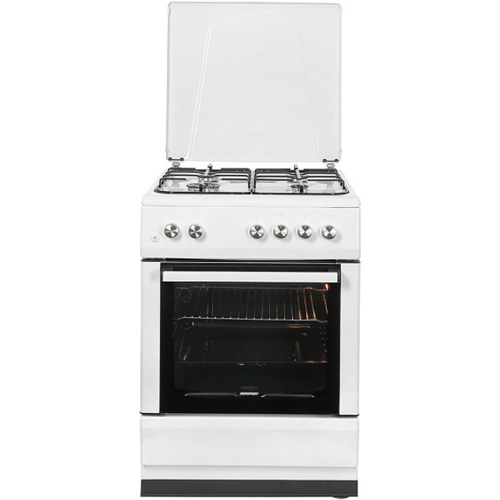 Плита NORDFROST GG 6061 W