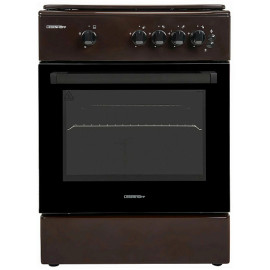 Плита LEBENHOFF T6401G-02 коричневый