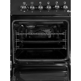 Плита IDEAL L265 черный