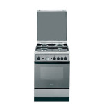 Плита газовая HOTPOINT-ARISTON cg64sg37 (x) ru/ha