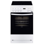 Плита электрическая ZANUSSI zcv 955301 w