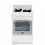 Комбинированная плита DeLuxe 5422.01 гэ