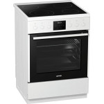 Электрическая плита GORENJE EC637E34WV