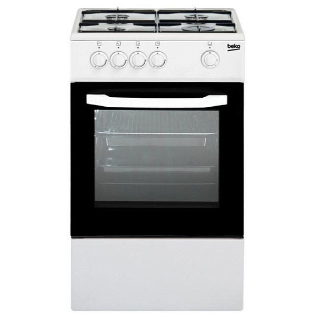 Плита BEKO csg 42001 w