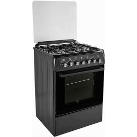 Плита IDEAL L200 черный