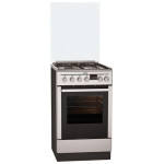 Комбинированная плита AEG 47345 gm-mn