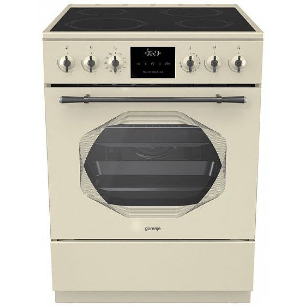 Стеклокерамическая плита GORENJE EC63INI