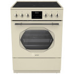 Стеклокерамическая плита GORENJE EC63INI