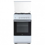Плита FLAMA N FG 24241 W