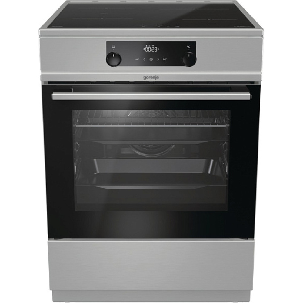 Плита GORENJE EIT6355XPD