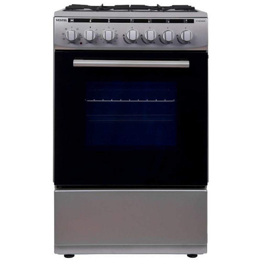 Плита VESTEL VC GE56SK