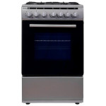 Плита VESTEL VC GE56SK