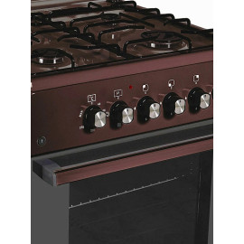 Плита IDEAL L115 коричневый