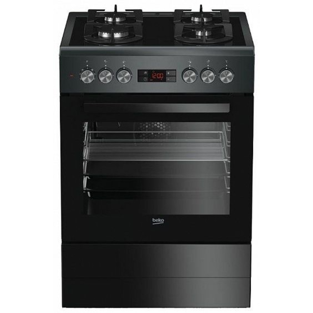 Газовая плита BEKO FSM65330DAS