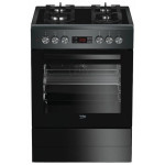 Газовая плита BEKO FSM65330DAS