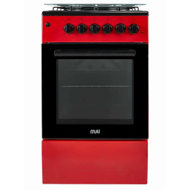 Плита MIU 5014 ERP красный