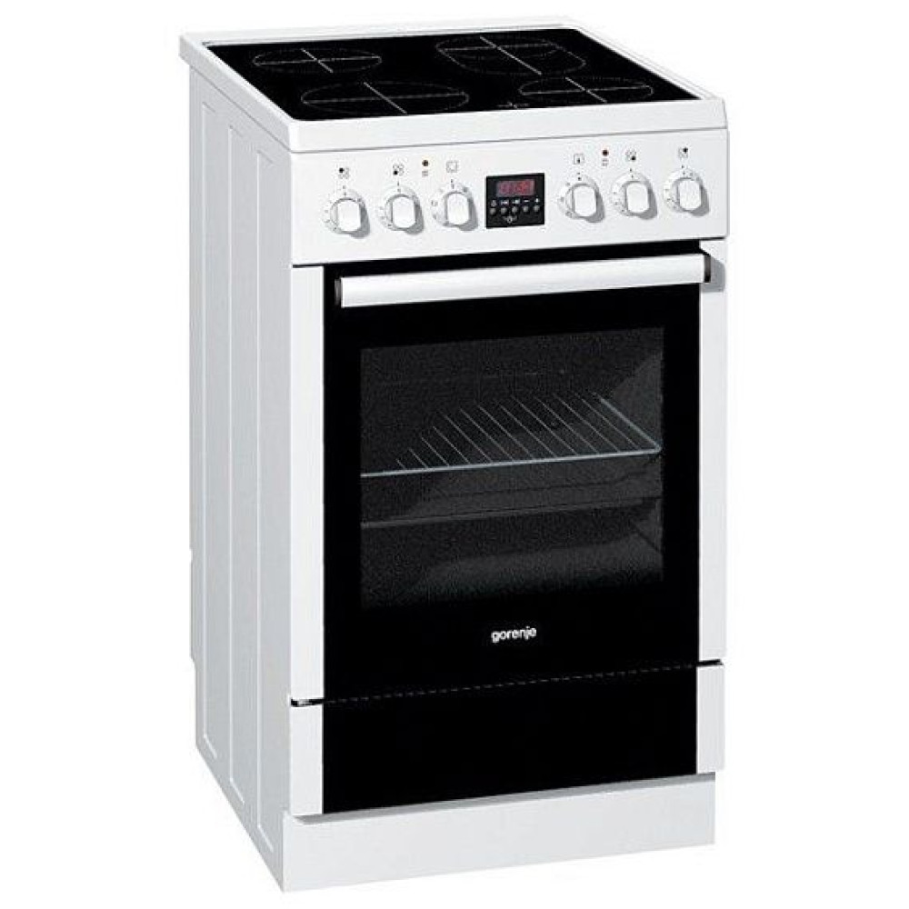 Плита электрическая GORENJE ec 55335 aw