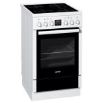 Плита электрическая GORENJE ec 55335 aw
