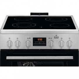 Плита ELECTROLUX RKR660203X