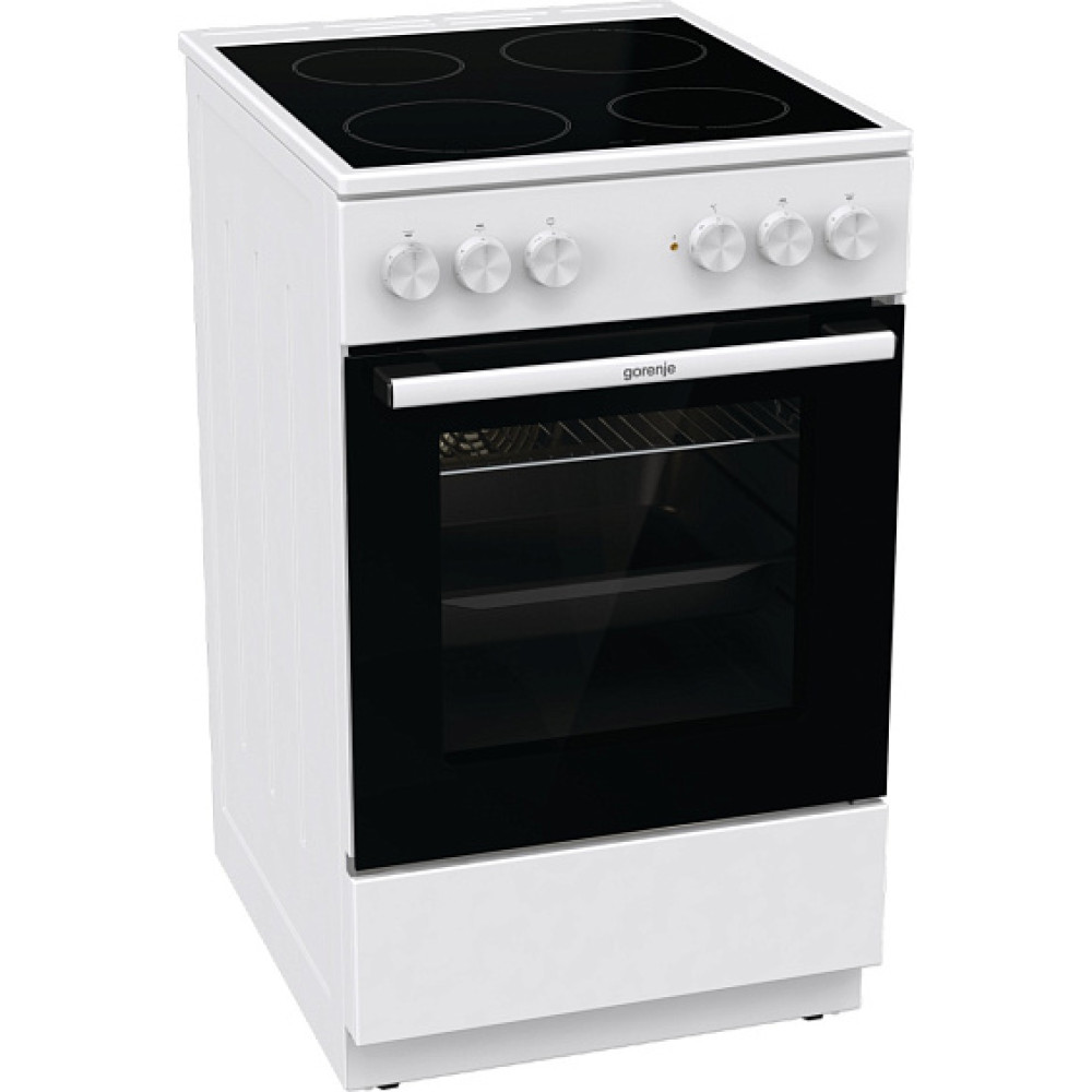 Плита GORENJE GEC5A41WG