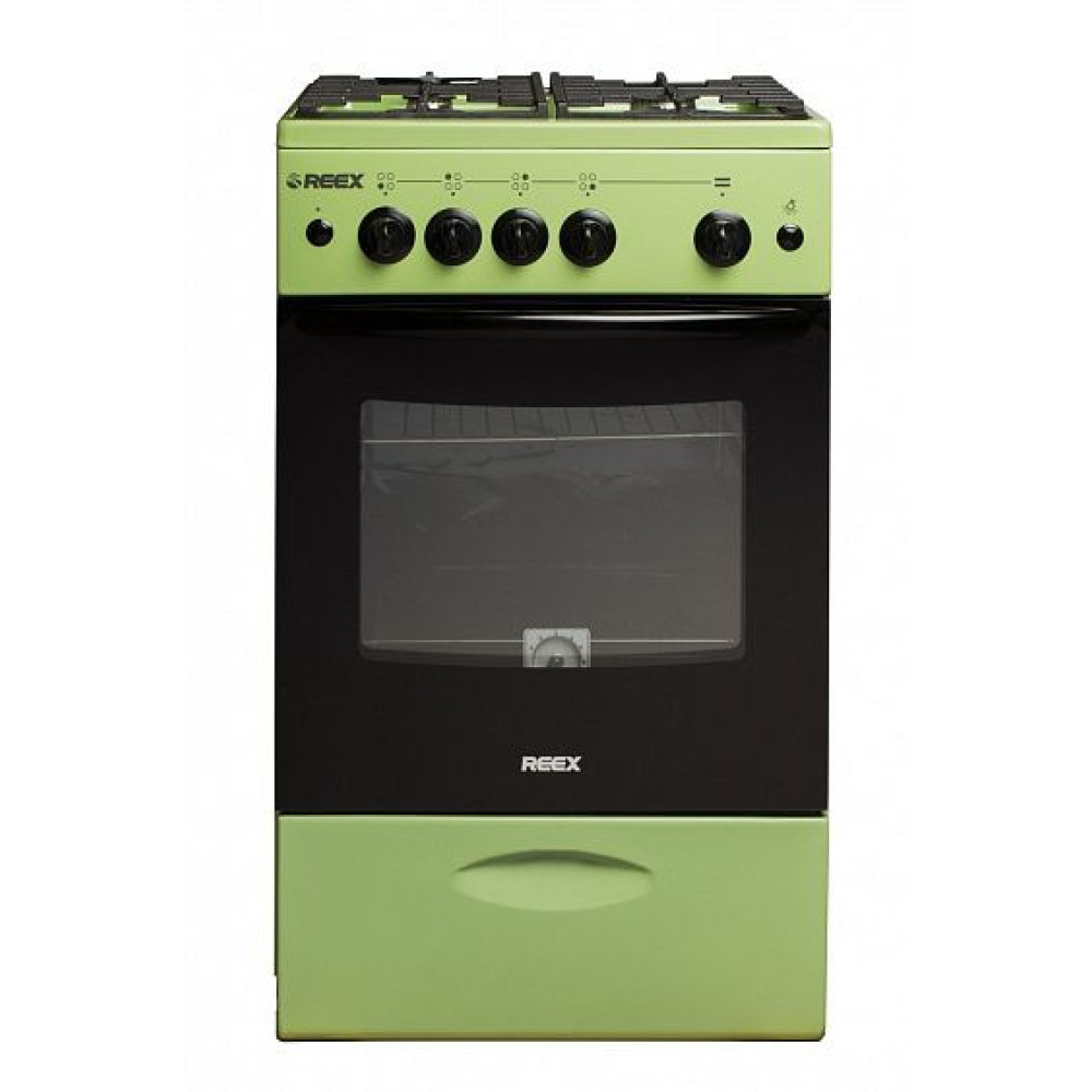 Газовая плита Reex CG-54997 eGn