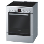 Электрическая плита стеклокерамическая BOSCH hce 744250