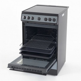 Плита электрическая KAISER hc 52010 s moire