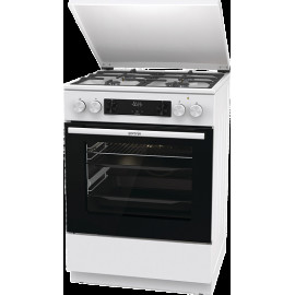 Плита GORENJE GKS6C71WF