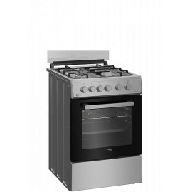Плита BEKO FSGT 52115 GS