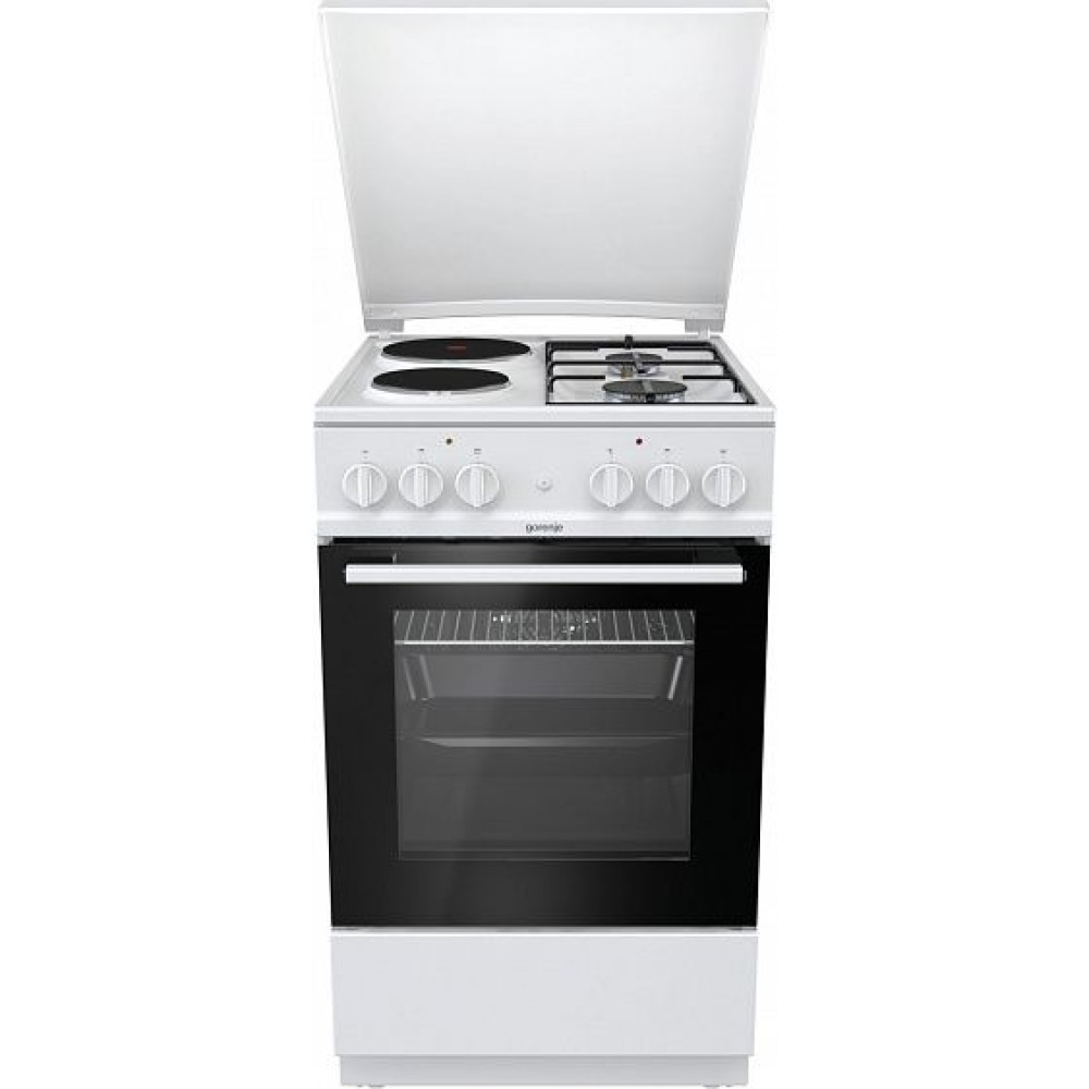 Комбинированная плита GORENJE K5111WG