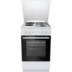 Комбинированная плита GORENJE K5111WG