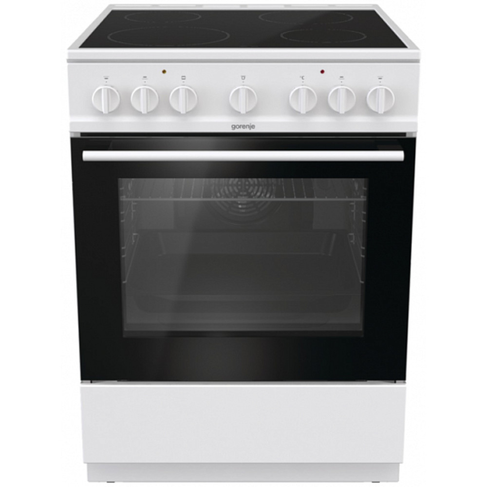 Плита электрическая GORENJE EC6242WD
