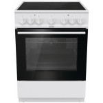 Плита электрическая GORENJE EC6242WD