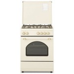Комбинированная плита LUXDORF F65MO45050
