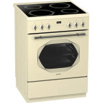 Электрическая плита GORENJE ec637ini