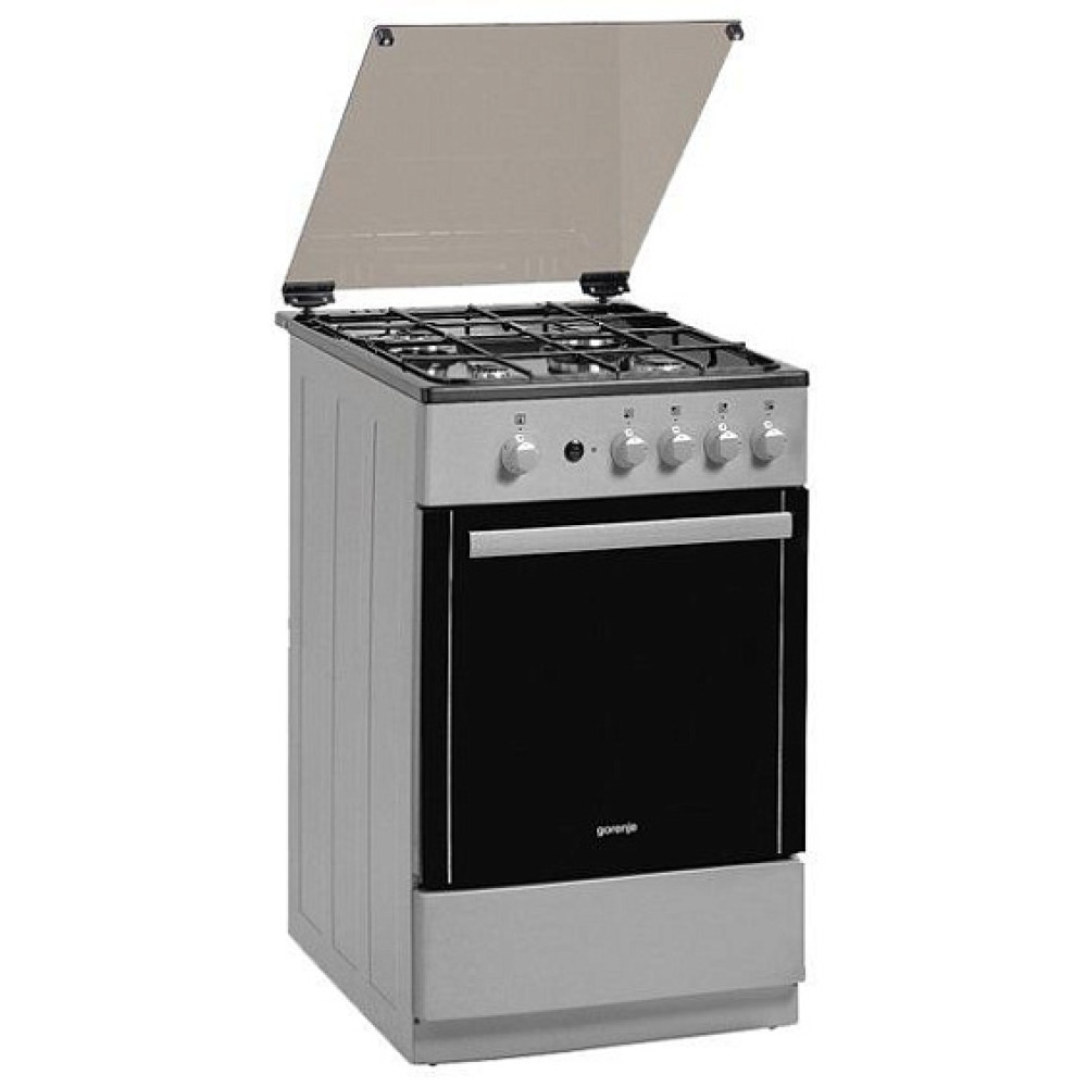 Плита газовая GORENJE gi 52125 as