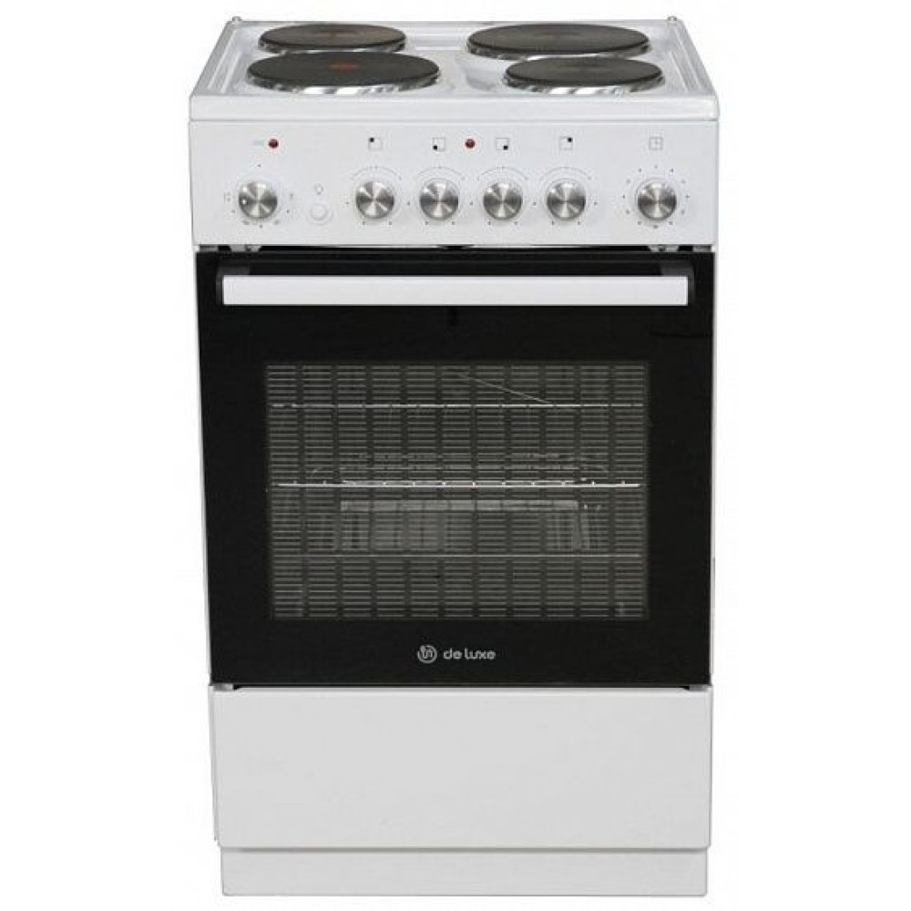 Плита DELUXE 5004.16Э