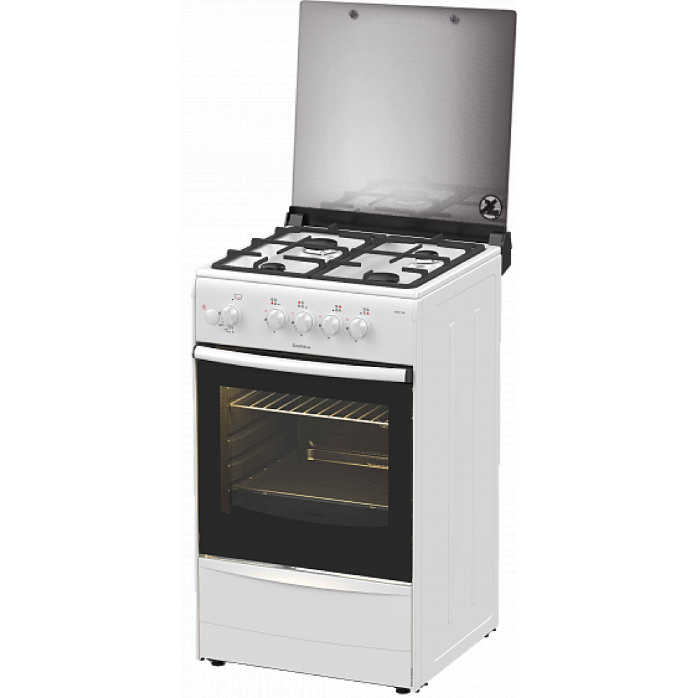 Газовая плита Darina 1B 1GM 441 018 W