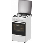 Газовая плита Darina 1B 1GM 441 018 W