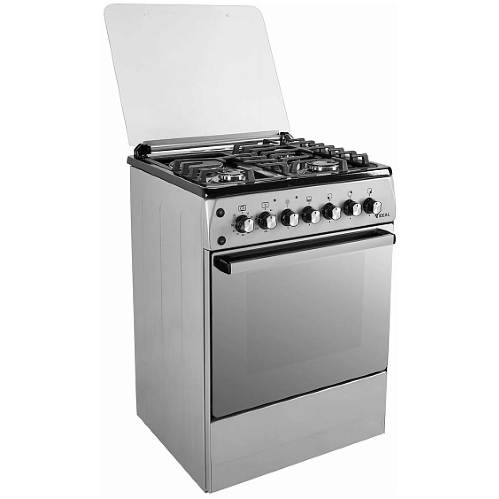 Плита IDEAL L405 ГК серый