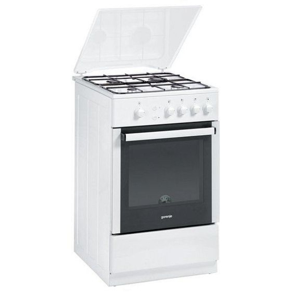 Плита газовая GORENJE gn 51103 aw