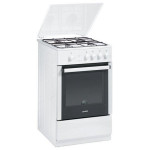 Плита газовая GORENJE gn 51103 aw