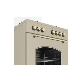 Плита BEKO FSE61130DCR