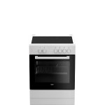 Плита BEKO FSS67000GW