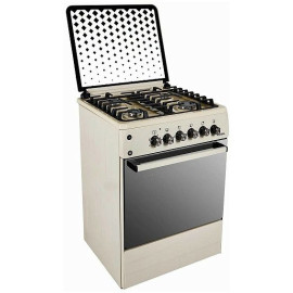 Плита IDEAL L280 молочный