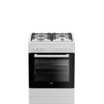 Плита BEKO FSE62110DW