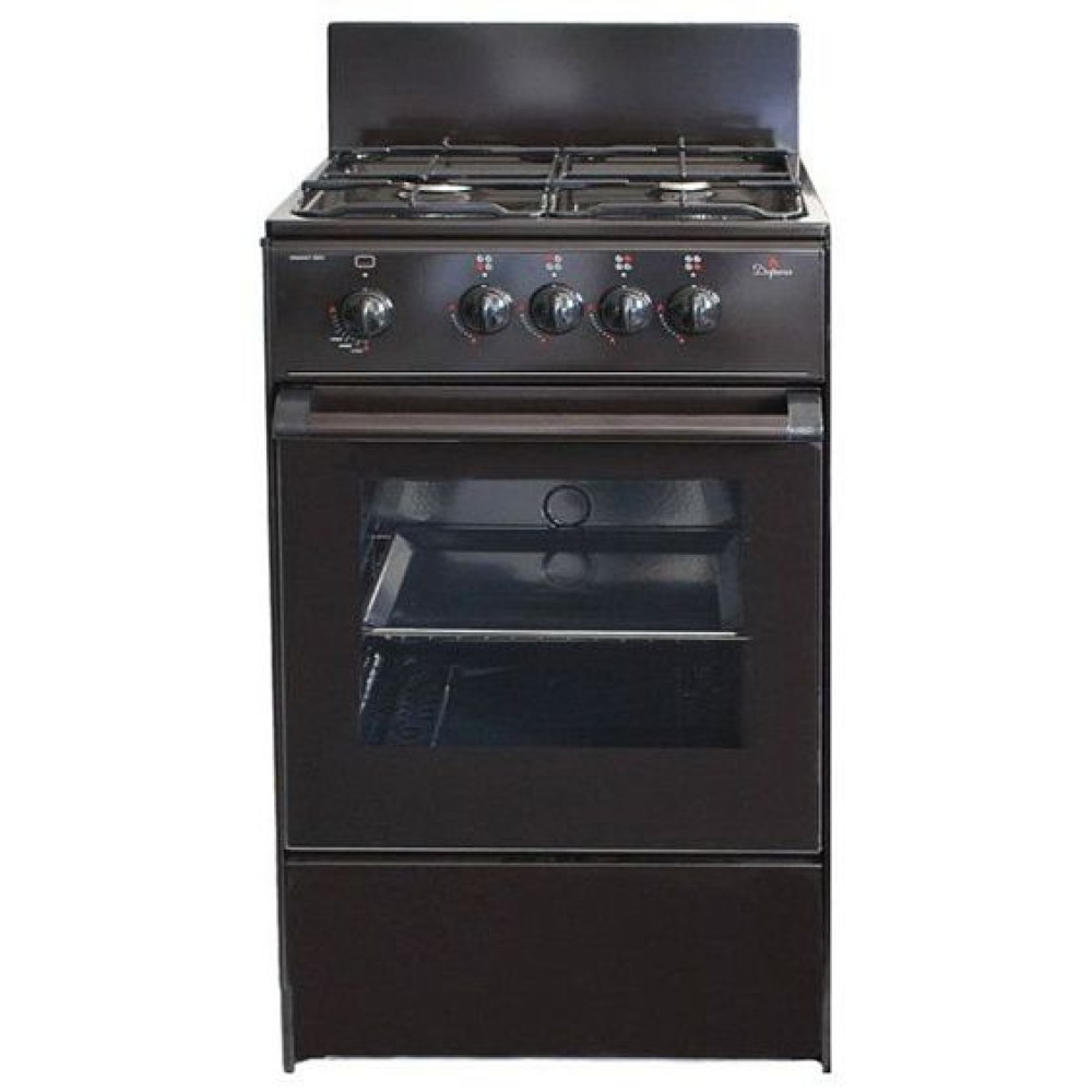 Плита газовая DARINA s gm441 001 b